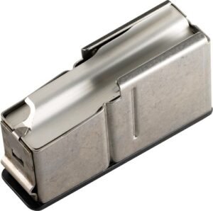 Sako Magazine 85 Small Action - 5RD .243/.260/.308 Blued