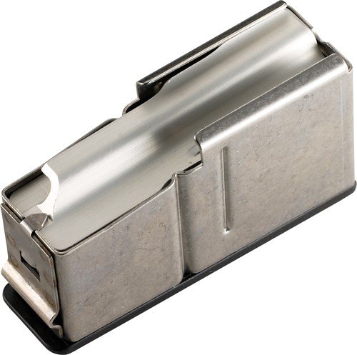 Sako Magazine 85 Small Action - 5RD .243/.260/.308 Blued