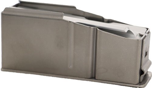 Sako Magazine 85 Long Action - 4RD 7MMRM/.300WM/.338 S/S - Image 3