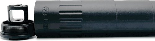 Aac HUB2K Silencer Direct THRD - 5.56 1/2-28 Hub Black - Image 3