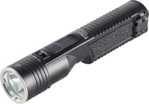 Streamlight Stinger 2020 S LED - Flashlight 2000 Lumens Black