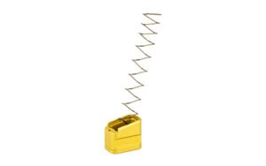 Shield MAG Ext +5/4 for GLK19/23 GLD