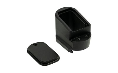 Shield S&W M&P 2.0 +5 MAG Ext Black
