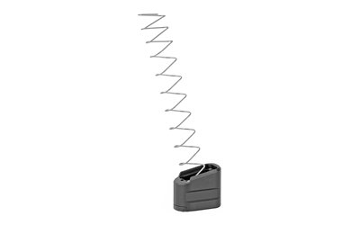 Shield Base Plate S15 +5 BLK