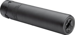 Aac Ranger 7 Silencer - 308 WIN DT 5/8-24 Black