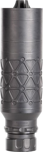 Rugged Suppressors Axial 762 - M2 Brake & Hider Cap R.U.M BLK - Image 2