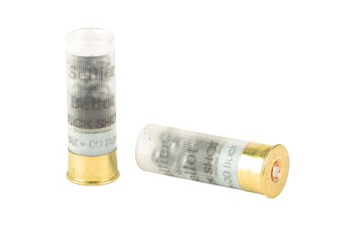 S&B 12GA 2.75 1.12OZ 00 9PEL 25/250 - Image 4
