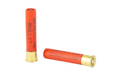 S&B 410 2.5" 000 Buck 25/500 - Image 4