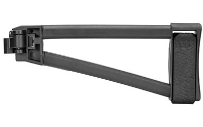 SB Tact M1913 Tri Folding Brace BLK