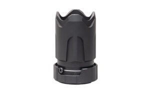 Sco Asr Blast Shield BLK