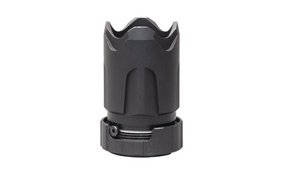 Sco Asr Blast Shield BLK