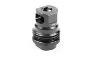 Sco Asr MB Single Port 1/2X28 9mm