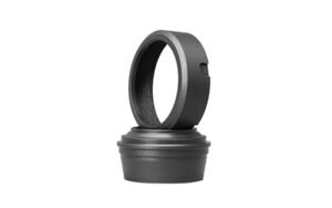 Sco Charlie Direct Thread MNT 5/8X24