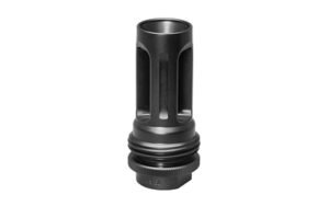 Sco Asr Closed Tine FH 1/2X28 223CAL