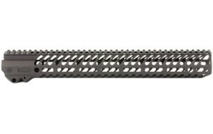 Seekins Noxs MLOK Rail 15" BLK