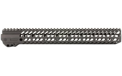 Seekins Noxs MLOK Rail 15" BLK