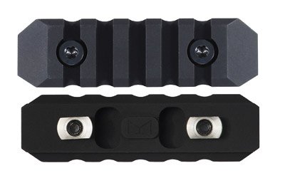 Seekins MLOK Rail Section 5 Slot
