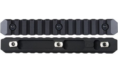 Seekins MLOK Rail Section 13 Slot