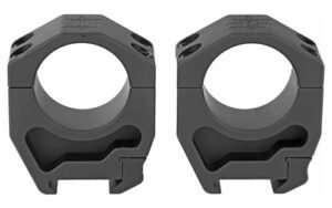 Seekins 30mm Tube 1.26" Xhigh 4CAP