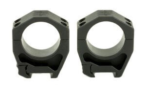 Seekins 34mm Tube 1.26" X High 4CAP