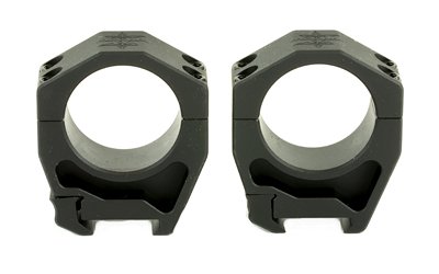 Seekins 34mm Tube 1.26" X High 4CAP