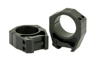 Seekins 34mm Tube 1.26" X High 4CAP - Image 2