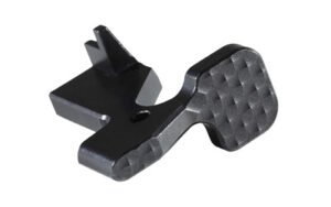 Seekins Enhanced Bolt Catch