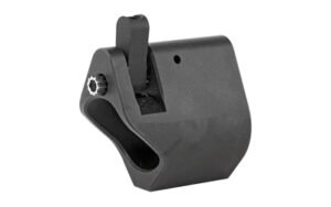 Seekins Select Adj Gas Block .750