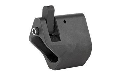 Seekins Select Adj Gas Block .750
