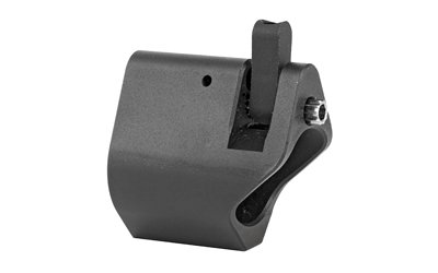 Seekins Select Adj Gas Block .750 - Image 2