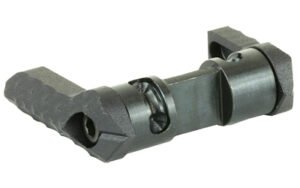 Seekins SP Sfty Selector Kit BLK