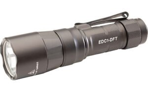 Surefire EDC1 DFT 650 Lum Gray