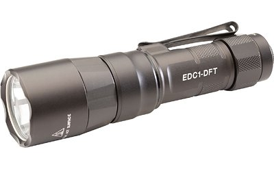 Surefire EDC1 DFT 650 Lum Gray