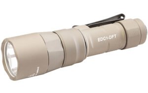 Surefire EDC1 DFT 650 Lum TAN
