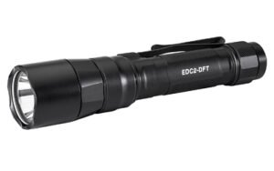 Surefire EDC2 DFT 700 Lum BLK