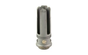 Surefire 4 Prong FH 5.56mm 1/2X28