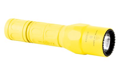 Surefire G2X Pro 600/15L Yellow - Image 2