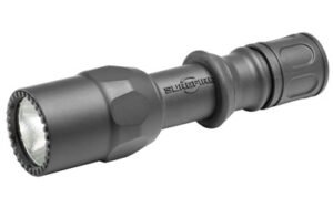 Surefire G2ZX Cmbtlgt-BLK 600 LM-LED