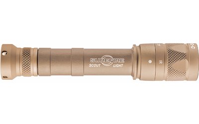 Surefire M640V Scout Pro Vampire TN - Image 2