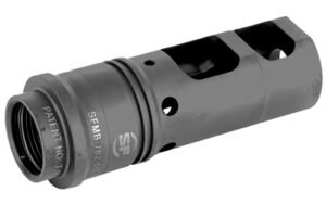 Surefire Socom MB 7.62mm 5/8X24 AR10