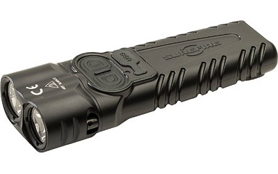 Surefire Stiletto Pro II Black