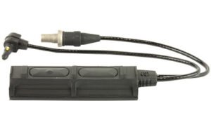 Surefire Rail PRSSR Switch 2PLUG 7"