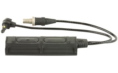 Surefire Rail PRSSR Switch 2PLUG 7"