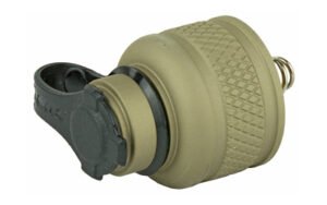 Surefire Replcemnt Rear Cap M300 TAN