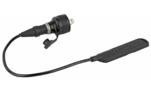 Surefire RS Assy for Scoutlight BLK