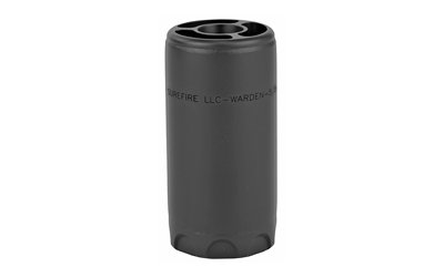 Surefire Warden 762 Direct THRD BLK