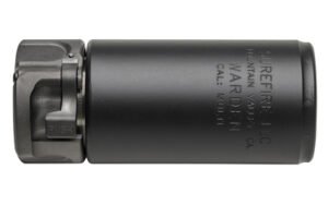 Surefire Warden-Blast Multi Cal BLK