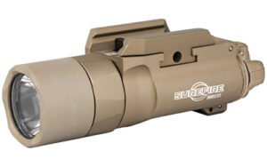 Surefire X300U-B TAN 1000 LM-LED