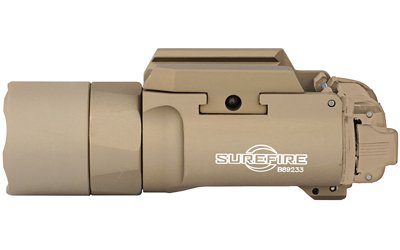 Surefire X300U-B TAN 1000 LM-LED - Image 3