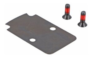 SIG P320 Trijicon RMR Adapter Plate